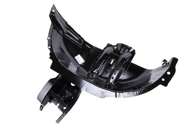 84229199 - Body: Inner Wheelhouse for Chevrolet: Equinox | GMC: Terrain Image