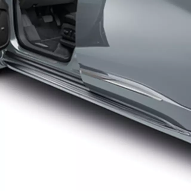 84526412 - : Running Board Step for GM Image