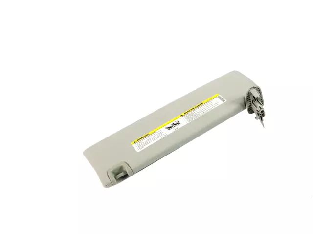 Visor, Right - Mopar (6RP66PS4AB)