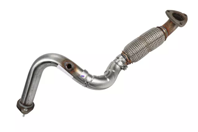 Exhaust Front Pipe - GM (95129307)