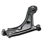 CQ0097R - : CTR Premium Control Arm Assembly-CQ0097R for CTR Image