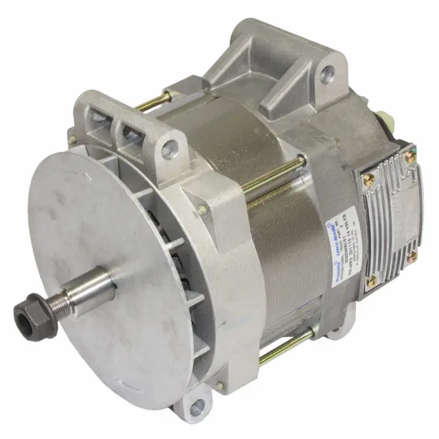 GL581 - : Alternator Assembly for Ford Image