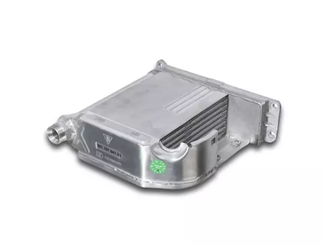 90110704103 - : Oil Cooler for Porsche Image