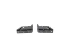 68404160AA - Frame, Bumper and Fascia: Mounting Bracket Kit for Mopar Image