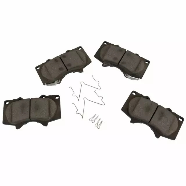 QBR976 - : Kit - Brake Lining for Ford Image