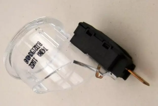 LR032634 - Body: Power Outlet Retainer Ring for Land-Rover Image