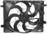 620444 - : Radiator Fan Assembly Without Controller for Dorman Image