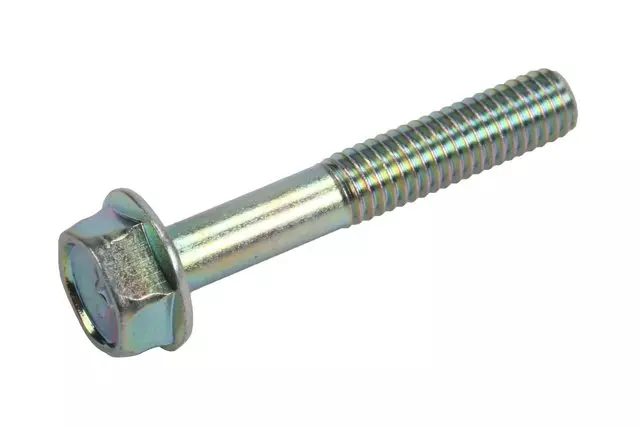 Valve Body Cover Bolt - GM (25202935)