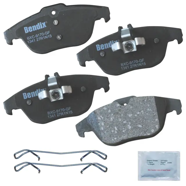 CFC1341 - : BENDIX Premium Copper-Free for BENDIX Image