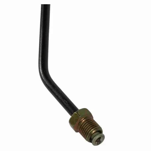 FC3Z2282A - Brakes: Brake Hydraulic Hose for Ford: F-450 Super Duty Image