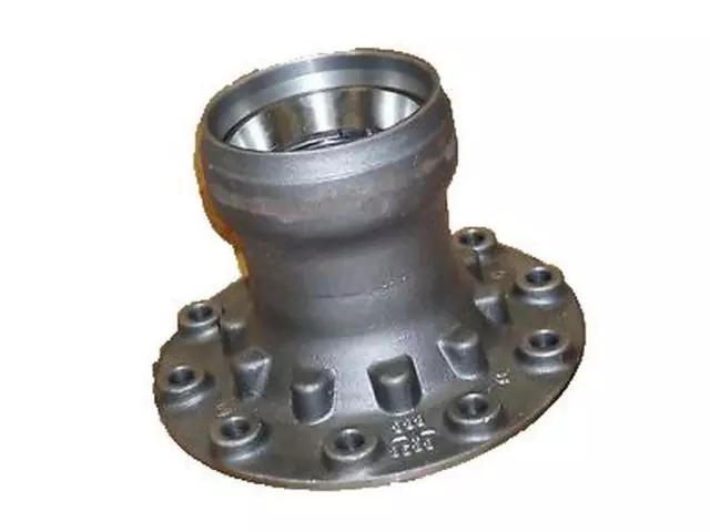 F4HZ1109D - : Hub Assembly for Ford Image