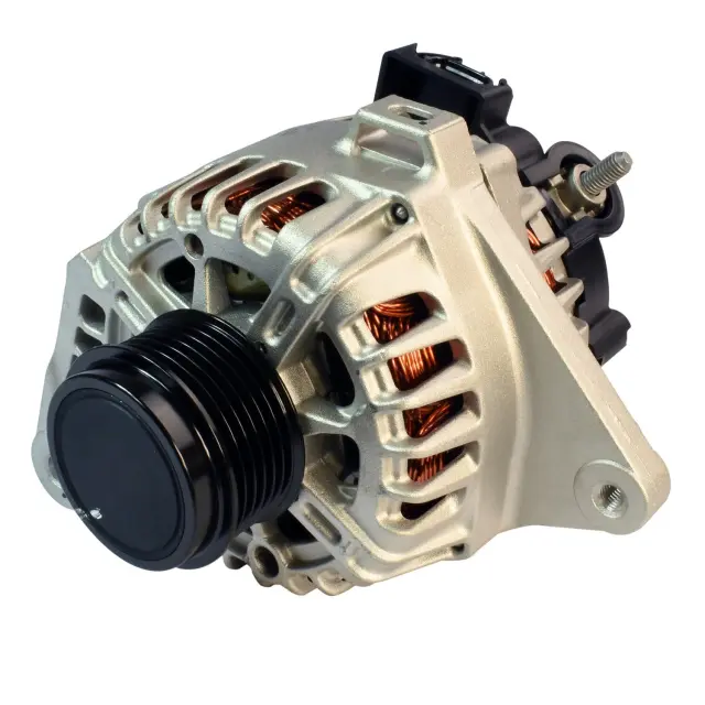 11A1090 - : Mando Alternator for Mando Image