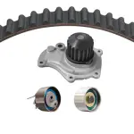 WP265K2A - : WATER PUMP KIT, DAYCO for DAYCO HYDRAULIC Image