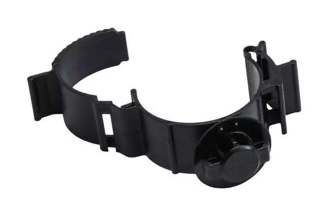 39017746 - : Radiator Inlet Hose Clip for GM Image