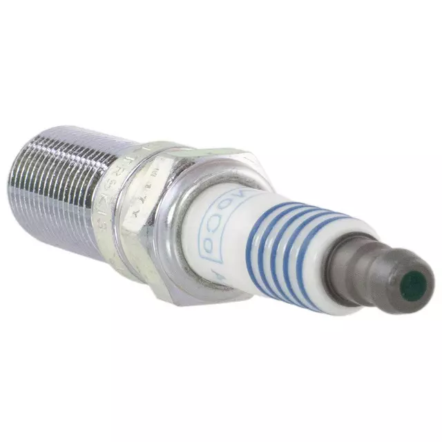 AYFS32YRX - Electrical: Spark Plug for Ford Image
