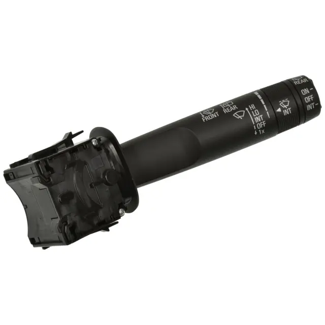 WP584 - Exterior: Windshield Wiper Switch for SMP CORP Image