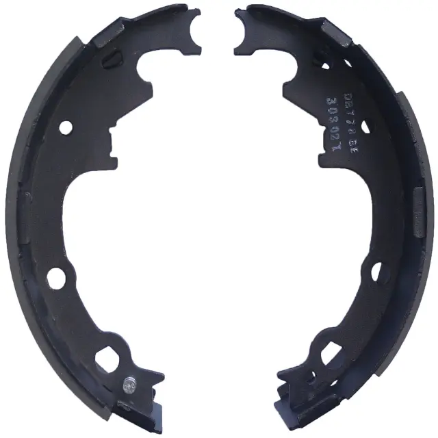 538 - : BENDIX Drum Brake Shoes for BENDIX Image