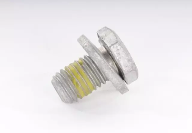 11562054 - : Automatic Transmission M10 x 1.5 x 17 mm Torque Converter Bolt for GM Image