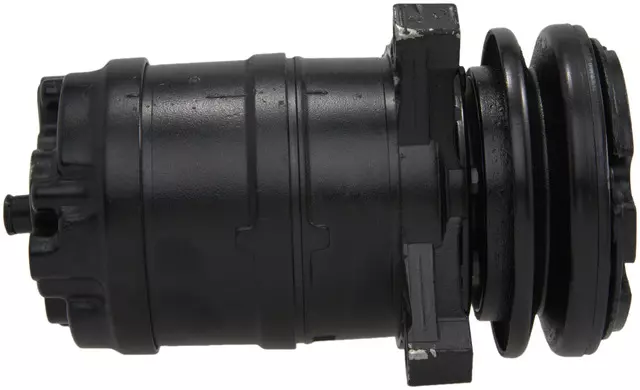 Air Conditioning Compressor, Remanufactured - GM (19169378)