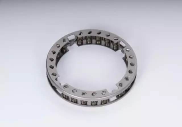 8685244 - Transmission &amp; Drivetrain: 3-4 Clutch Spring for ACDelco Image