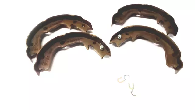 26694AG000 - : Shoes for Subaru Image