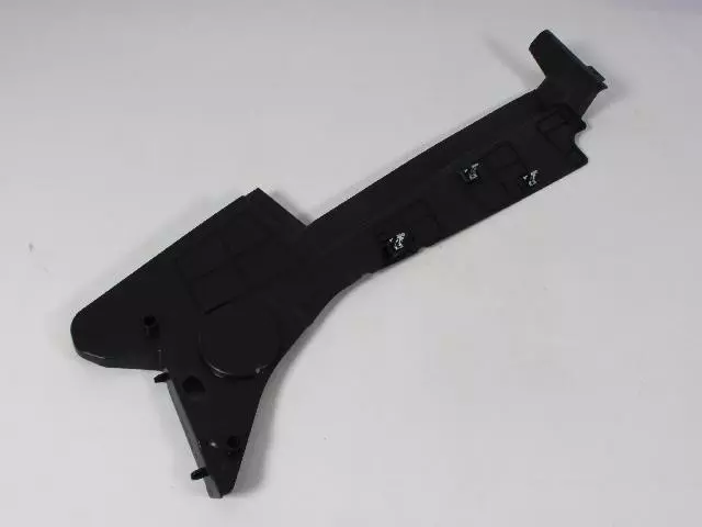 Under Hood Appearance Panel, Right - Mopar (5028748AD)