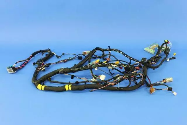 Instrument Panel Wiring - Mopar (68185448AD)