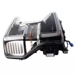 LC3Z13008L - : Headlamp Assembly for Ford Image