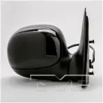 2510231 - : TYC Door Mirror for TYC Image