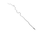 57009666AA - : Tube for Mopar Image