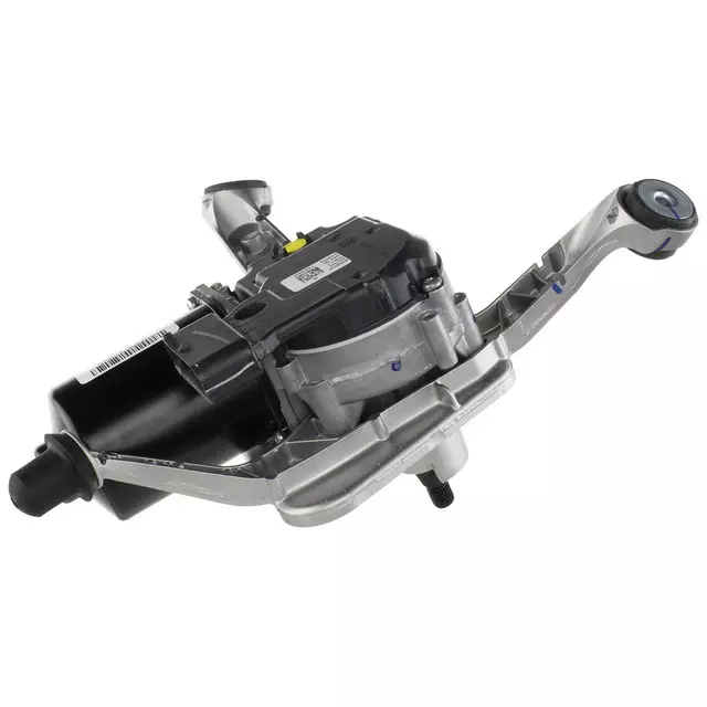 Wiper Motor - Ford (FT4Z-17508-M)