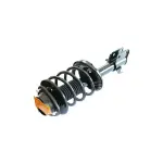 882708 - : 2010-2012 Subaru Legacy  (Front Right) (Transmission Control Type: Manual) for GSP Image