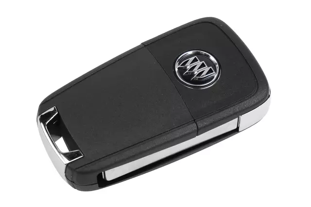 13585812 - : Folding Door Lock and Ignition Key for Buick: Encore Image