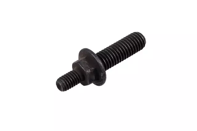 12552523 - : Exhaust Gas Recirculation (EGR) Valve Stud for GM Image
