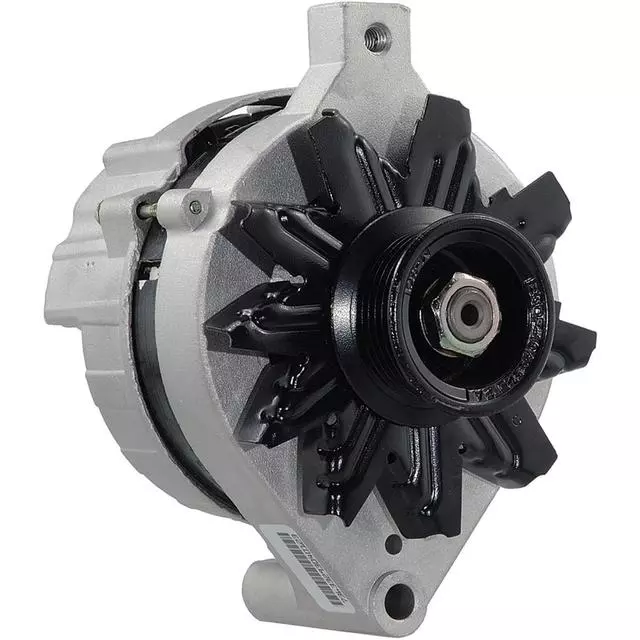 Alternator - ACDelco (335-1100)