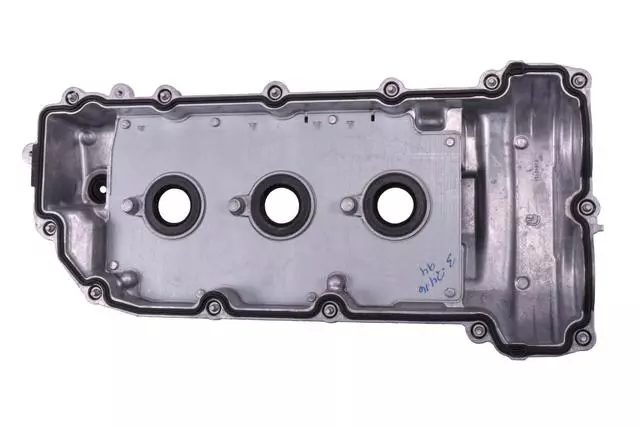 12667118 - : Passenger Side Camshaft Cover for GM Image