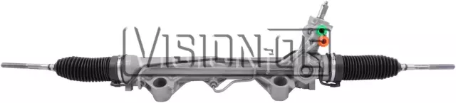 1010148 - Suspension &amp; Steering: Rack and Pinion Assembly - Replaces Mazda 1F80-32-110B, 8L5Z-3504-A, 7L5Z-3504-AB for BBB INDUSTRIES Image
