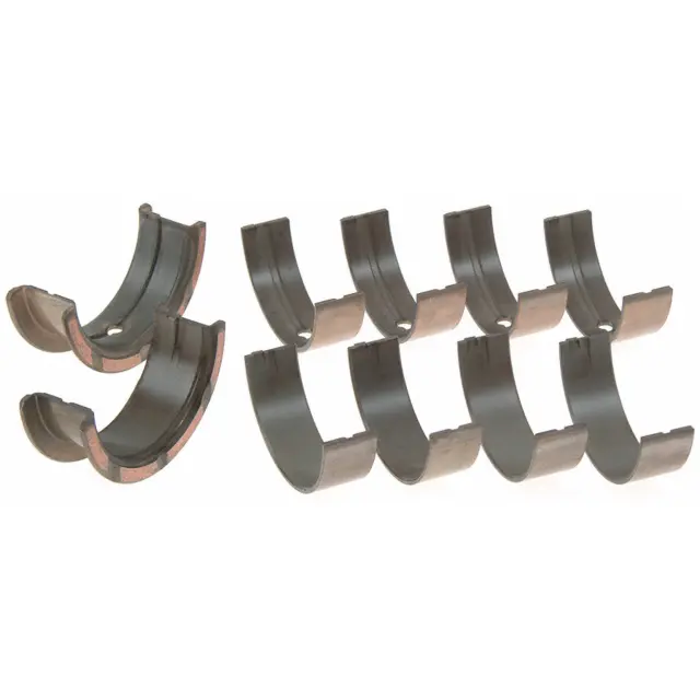 119M10 - Engines &amp; Components: Engine Crankshaft Main Bearing Set for Speed Pro Image