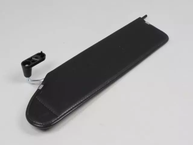 Visor, Left - Mopar (5HD811X9AC)