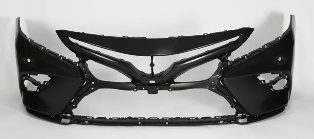 521190X940 - Body: Bumper Cover for Toyota: Camry Image