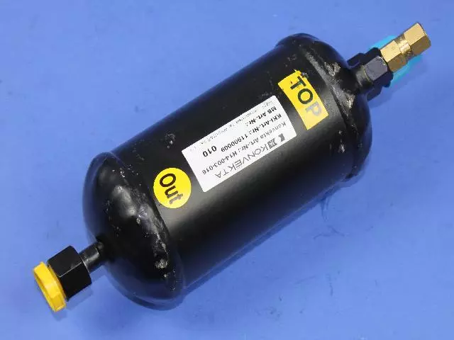 5138891AA - Air Conditioning &amp; Heater: Air Conditioning Accumulator for Mopar Image