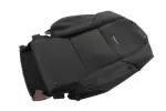 87818682 - : Seat Back Cover for GM Image