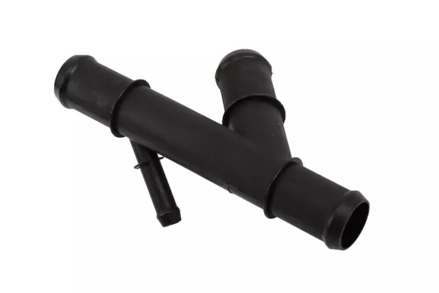 Water Pump Outlet Hose Connector - GM (25956695)