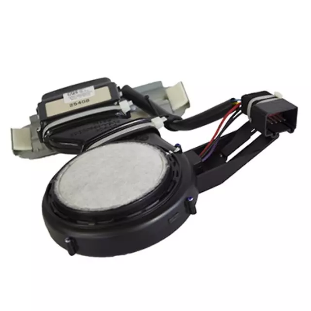 Temperature Controlled Seat Blower Motor - Ford (8A5Z-19N550-B)