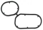 B33331 - : Engine Oil Filter Adapter Seal for Mahle Image