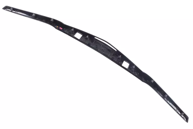 Primed Rear End Spoiler - GM (84417894)