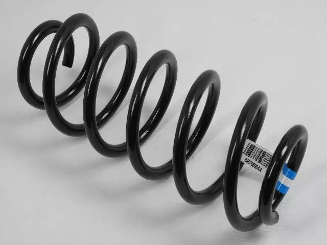 Rear Coil Spring - Mopar (4670598AA)