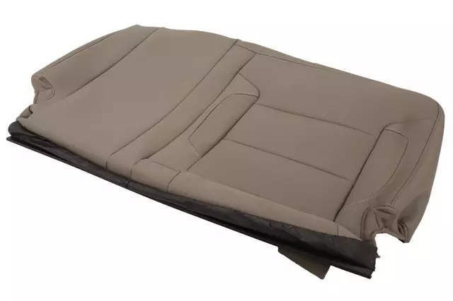 Dune Rear Seat Back Cushion Cover - GM (23221893)