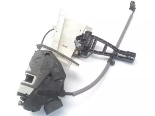 Door Lock Actuator Motor - Ford (F1EZ-54219A65-F)