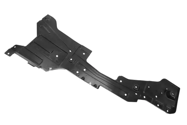 Driver Side Front Compartment Air Deflector - GM (23273939)